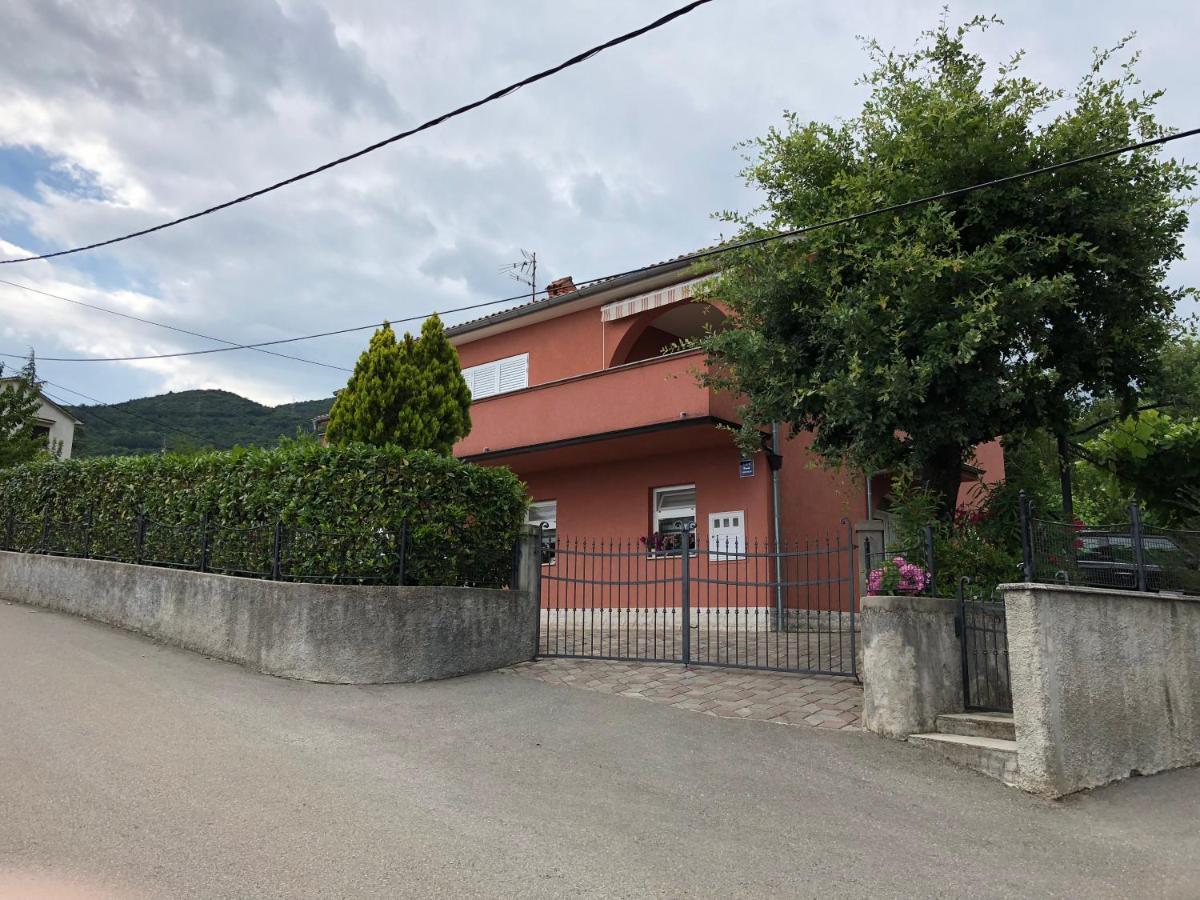 Daire Ena Opatija